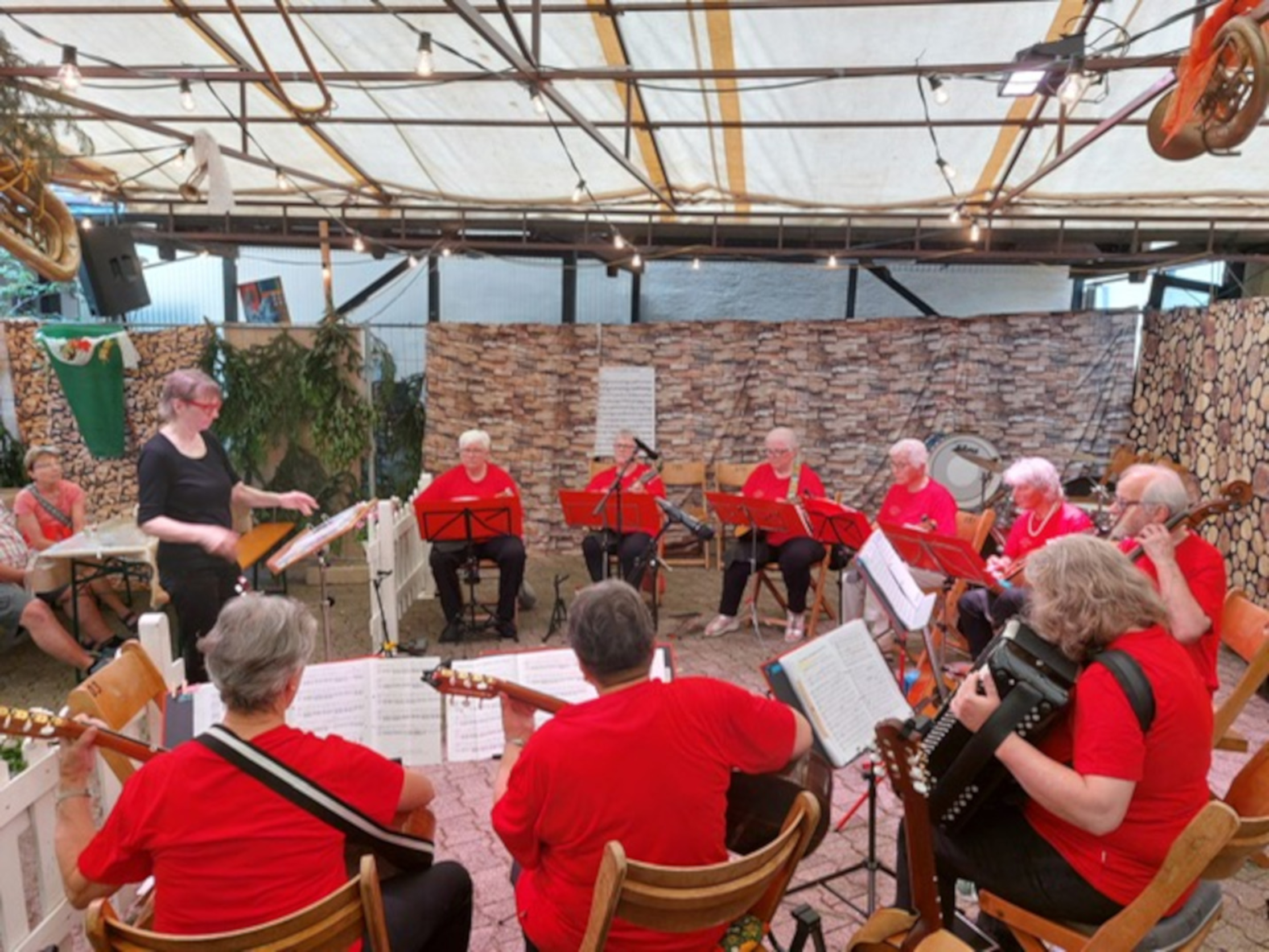 Verzaubernde Mandolinen 2025
